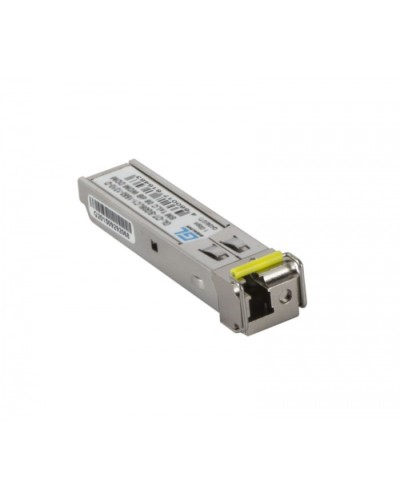Модуль SFP Gigalink GL-OT-SG14LC1-1490-1310-I в Муроме Модули SFP/XFP/GBIC Pintop.ru