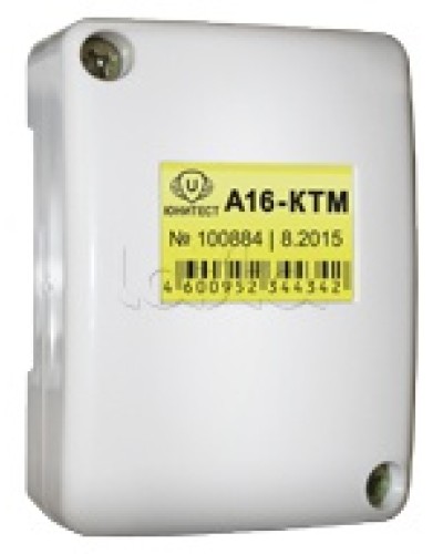 Контроллер дистанционной постановки на охрану Юнитест МАКС-КТМ в Муроме Адресная система пожарной сигнализации Юнитест Pintop.ru