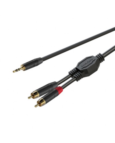 Аудио-кабель ROXTONE GPTC140/10 в Муроме Аксессуары для СОУЭ Pintop.ru