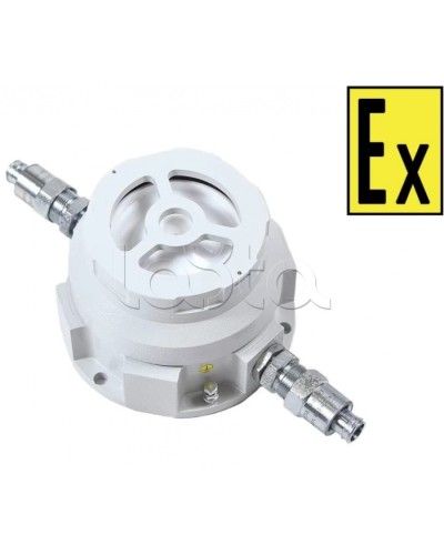 Звуковойоповещатель Компания СМД ОРБИТА МК М З-А в Муроме Оповещатели Ex Pintop.ru