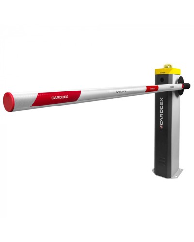 Комплект CARDDEX Комплект с шлагбаумом RBS-L Стандарт-L в Муроме Автоматические шлагбаумы Pintop.ru