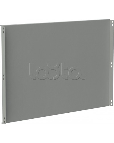 FORMAT Панель секционная внутр. задняя 4B 600х400 IEK (FO-00-FPS-060-040) в Муроме Аксессуары для стоек и шкафов Pintop.ru