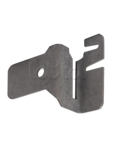 Держатель для заземляющих проводников HZ EKF PROxima (lp-31510) в Муроме Держатели, клипсы, скобы Pintop.ru