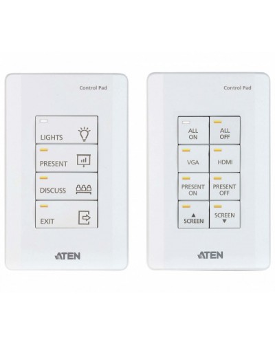 Система управления ATEN VK0100-AT в Муроме Переговорные устройства Pintop.ru