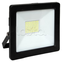 Прожектор светодиодный СДО-3004 50Вт 6500К IP65 EKF Basic (FLL-3004-50-6500)