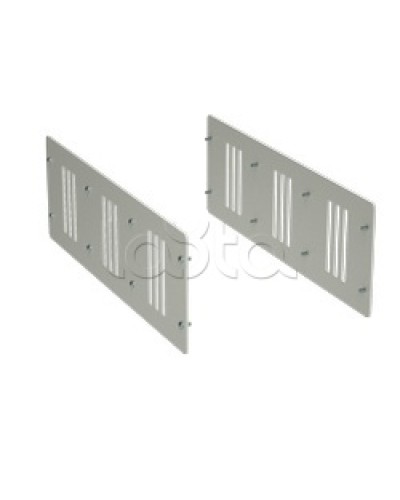 Комплект дугозащиты, 3P+N, 5000 A DKC R5AP50LN в Муроме Аксессуары для стоек и шкафов Pintop.ru