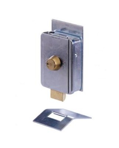 Замок электромеханический Faac 712650 в Муроме Запчасти для шлагбаумов и автоматики Pintop.ru