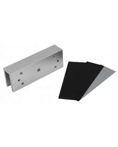 Пластина монтажная для крепления замков AccordTec LM-180A-2 в Муроме Электромеханические замки Pintop.ru