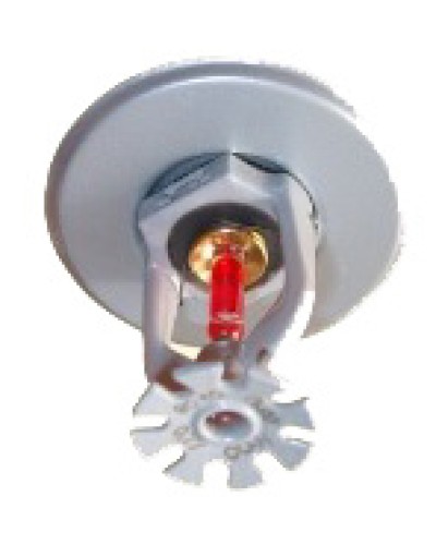 Декоративный отражатель Спецавтоматика в Муроме Аксессуары для оросителей Pintop.ru