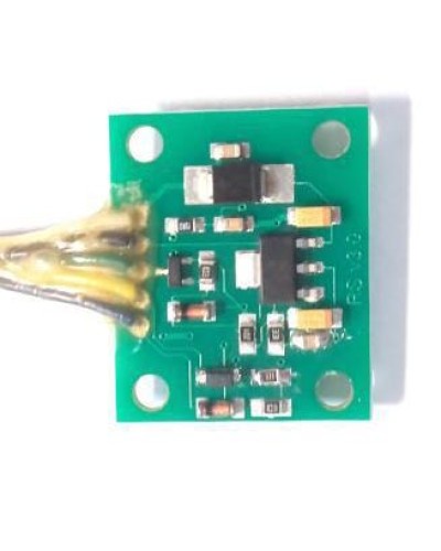 Датчик Ростов-Дон Датчик RS для триподов (версия 3.1) в Муроме Дополнительное оборудование для СКУД Pintop.ru