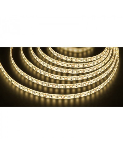 Лента светодиодная Navigator 71 708 NLS-3528WW120-9.6-IP65-12V-Pro R5 в Муроме Источники света(Лампы) Pintop.ru