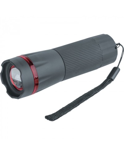 Фонарь Navigator 61 434 NPT-CP16-3AAA пласт. 1LEDх1Вт, фокус, блист. в Муроме Источники света(Лампы) Pintop.ru