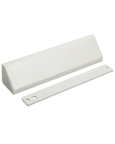 Комплект монтажа Aler МК AL-400PR (белый) в Муроме Электромагнитные замки Pintop.ru