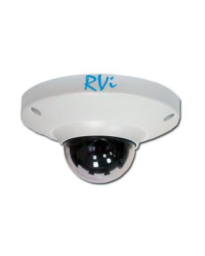 IP-камера видеонаблюдения уличная купольная RVi-IPC33M (6 мм) в Муроме IP-камеры Pintop.ru