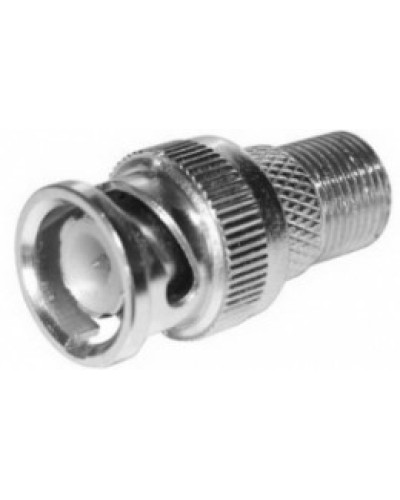 Разъем штекер BNC под болт прямой EverFocus TDB-5101A в Муроме Коннекторы Pintop.ru