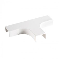 Угол 25х16мм Т-образный плавный ст.TIA, огнестойкость E110 (5шт) Экопласт (72405-5-E110)