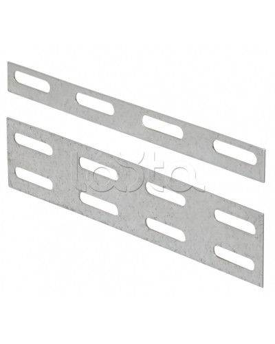 Пластина соединительная h50 IEK CLP1S-050 в Муроме Аксессуары для лотков Pintop.ru