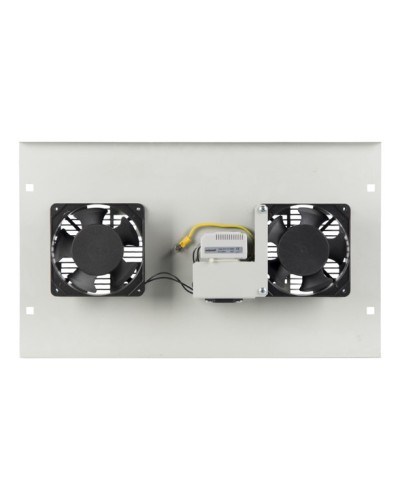 Модуль вентиляторный для шкафа ROXTON RMFR в Муроме Система оповещения и трансляции Roxton Pintop.ru