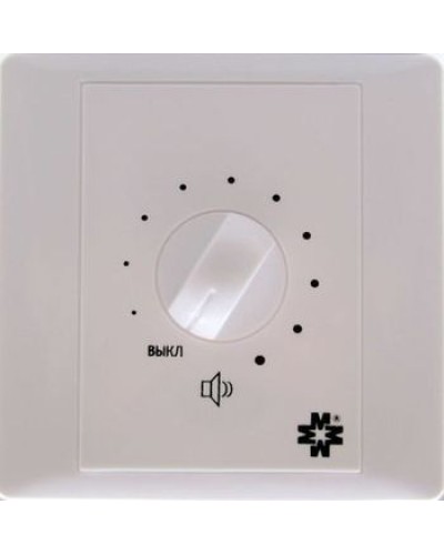 Аттенюатор МЕТА 6206 в Муроме Система оповещения и трансляции Мета Pintop.ru