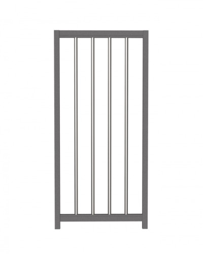 Огрождение полноростовое Ростов-Дон ОПР/1000 в Муроме Калитки Pintop.ru