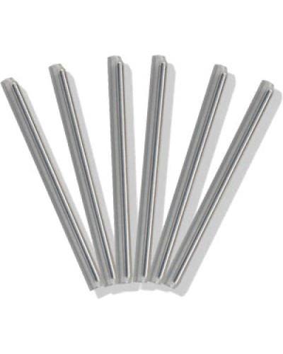 Комплект деталей для защиты места сварки (40 мм) Cabeus КДЗС-40 в Муроме Аксессуары для кабель-канала Pintop.ru