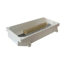 КСП-25 АЯКС IP66 Wago (без кабельных вводов, глухая) Магнито-Контакт