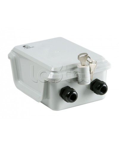 Коробка распределительная на 30 пар Cabeus O-DB-30P (OUT) в Муроме Распределительные коробки Pintop.ru