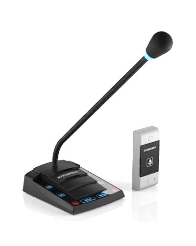 Устройство переговорное STELBERRY S-430 в Муроме Переговорные устройства Pintop.ru