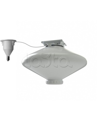 Установка пожаротушения самосрабатывающая Этернис СУПМПП «Гарант-7» УСП-101 (93±3°C) в Муроме Модули порошковые Pintop.ru