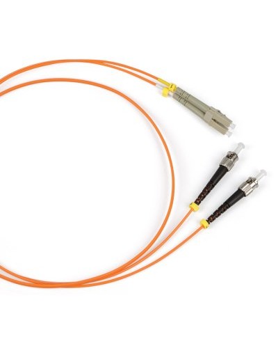 Шнур оптический TWT-2SC-2FC/SU-0.5 в Муроме Коммутационные изделия Pintop.ru