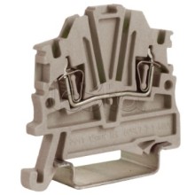 Зажим 1,5 кв.мм синий DKC ZHI400