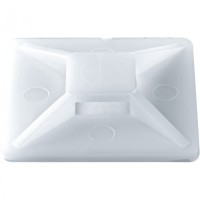 Площадки Navigator 71 064 NFP-40-100/WH (100 шт/упак) XXX