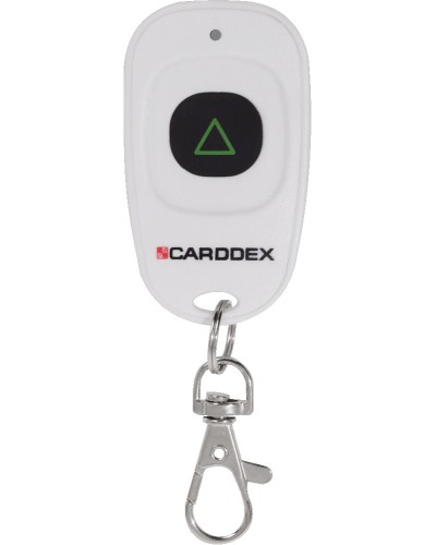 Пульт управления шлагбаумом CARDDEX AR-01 в Муроме Устройства радиоуправления для шлагбаумов и автоматики Pintop.ru