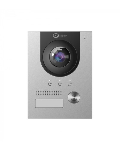 Панель вызывная True IP Systems TI-4308MP в Муроме Вызывные IP панели Pintop.ru