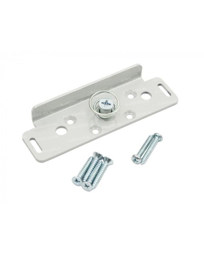 Комплект монтажный для установки якоря замка ALM-150Pс возможностью регулировки ALeko МК 150-PD в Муроме Дополнительное оборудование для СКУД Pintop.ru