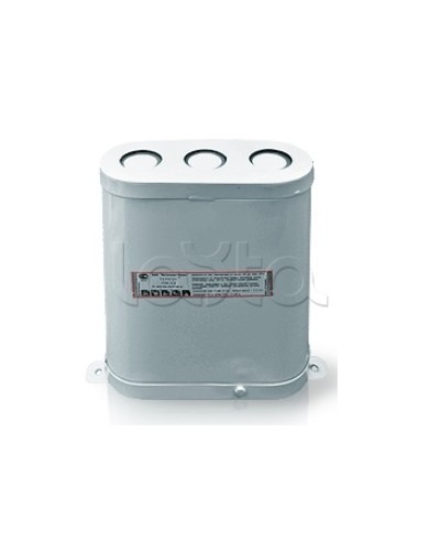 Генератор газового пожаротушения Источник-плюс Тунгус-ГГПТ-3,0 в Муроме Аксессуары для газового пожаротушения Pintop.ru