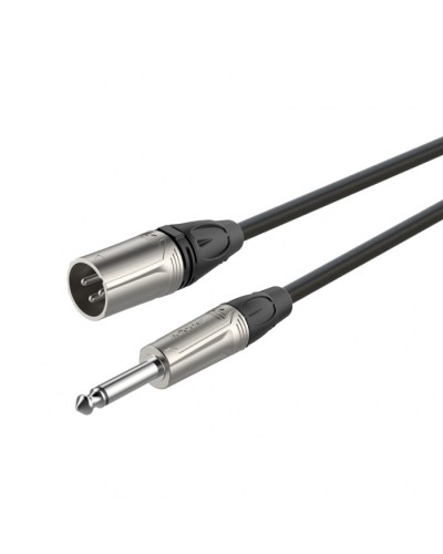 Кабель микрофонный ROXTONE DMXJ250/10 в Муроме Система оповещения и трансляции Roxton Pintop.ru