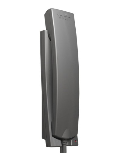 Трубка переговорная Vizit УКП-12GR в Муроме Многоабонентные устройства Pintop.ru