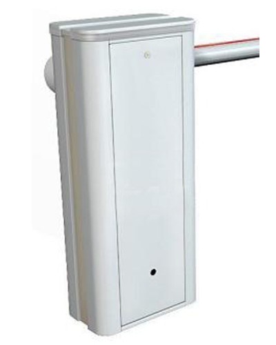 Кожух шлагбаума B680H, белый RAL 9010 Faac 416018 в Муроме Запчасти для шлагбаумов и автоматики Pintop.ru