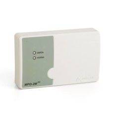 Модуль речевого оповещения адресный Рубеж МРО-2М-R3