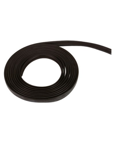 Уплотнитель резиновый для фиксации и защиты кабеля, проложенного внутри несущего профиля A1000/А1400 Faac 105433 в Муроме Запчасти для шлагбаумов и автоматики Pintop.ru