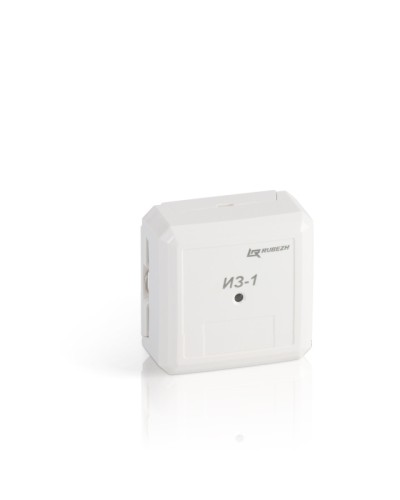 Изолятор шлейфа адресный Рубеж ИЗ-1-R3 в Муроме Адресная система пожарной сигнализации РУБЕЖ Pintop.ru
