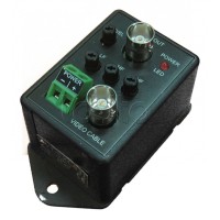 Усилитель 960H видеосигнала активный Инфотех AVT-EXC871