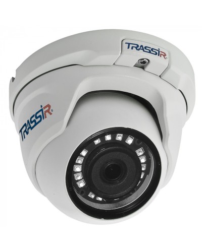 Уличная IP камера TRASSIR TR-D2S5 v3 (D) 3.6 в Муроме IP-камеры Pintop.ru