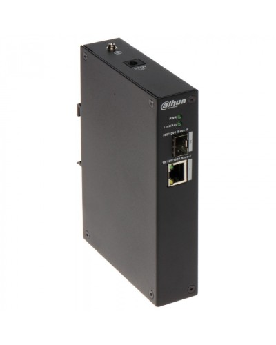 Медиаконвертор Dahua DH-PFS3102-1T в Муроме Медиаконвертеры Pintop.ru