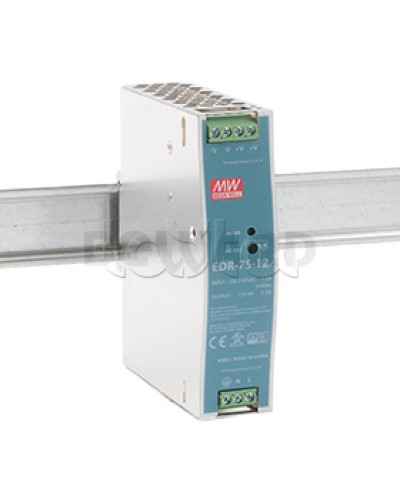 Источник питания Beward EDR-75-12 в Муроме Устройства защиты операционных процессоров (ОПС) Pintop.ru