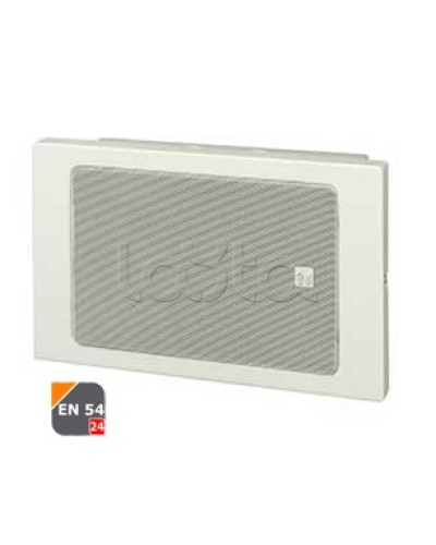 Громкоговоритель настенный TOA BS-680FC в Муроме Системы оповещения и трансляции TOA Pintop.ru