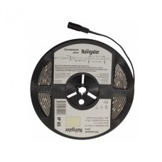 Лента светодиодная Navigator 71 419 NLS-5050G30-7.2-IP65-12V R5 xxx