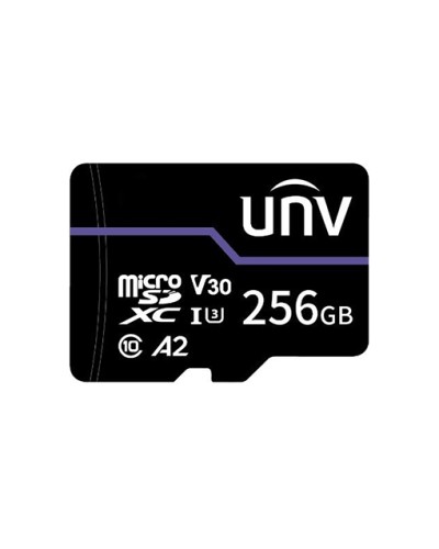 Карта памяти 256 GB Uniview TF-256G-T-IN в Муроме Системы видеонаблюдения Pintop.ru