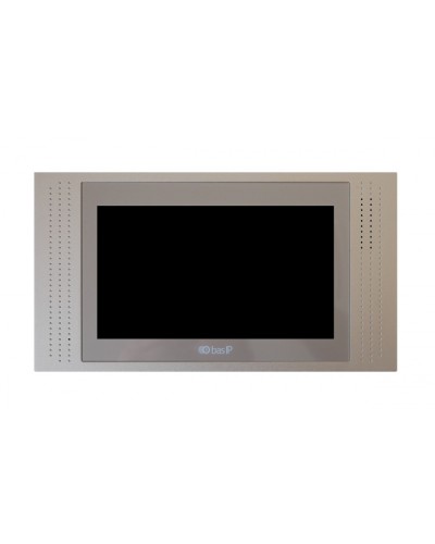 IP-видеодомофон BAS-IP AT-07L GOLD в Муроме Абонентские IP устройства Pintop.ru